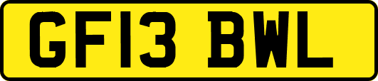 GF13BWL