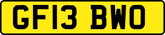 GF13BWO