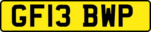 GF13BWP