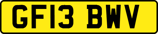 GF13BWV