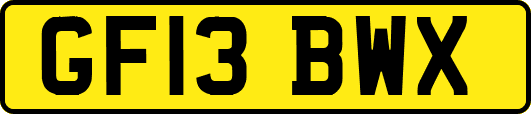 GF13BWX