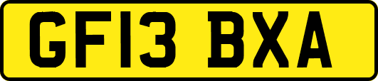 GF13BXA