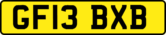 GF13BXB