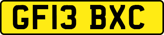 GF13BXC