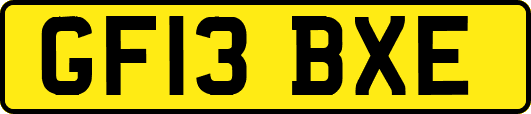 GF13BXE