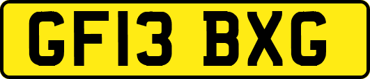 GF13BXG