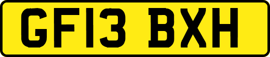 GF13BXH