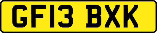 GF13BXK