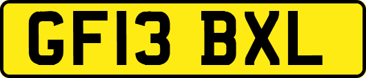 GF13BXL