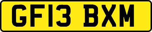 GF13BXM