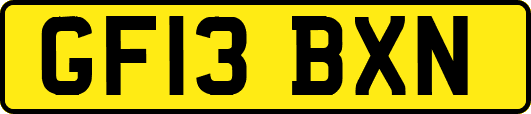 GF13BXN