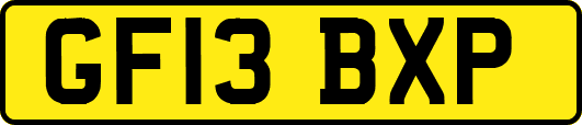 GF13BXP