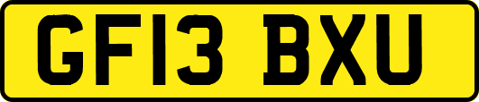 GF13BXU