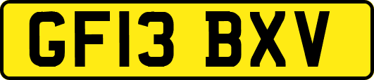 GF13BXV
