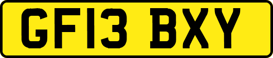 GF13BXY