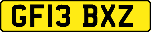 GF13BXZ