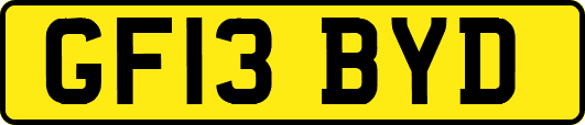 GF13BYD