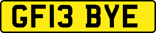 GF13BYE