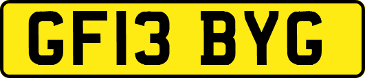 GF13BYG