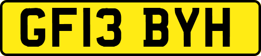 GF13BYH