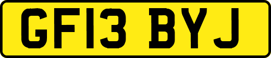 GF13BYJ
