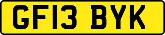 GF13BYK