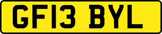 GF13BYL