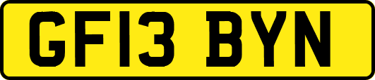GF13BYN