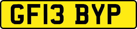 GF13BYP