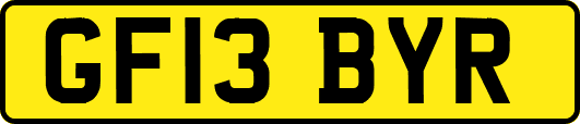 GF13BYR