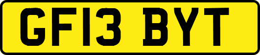 GF13BYT