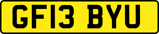 GF13BYU