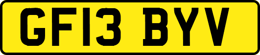 GF13BYV