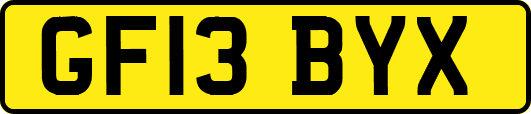 GF13BYX