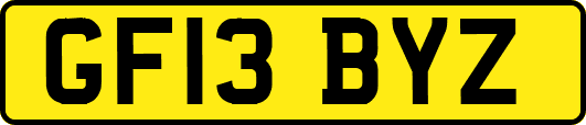GF13BYZ