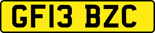 GF13BZC