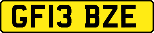 GF13BZE