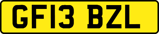 GF13BZL