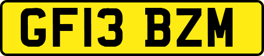 GF13BZM
