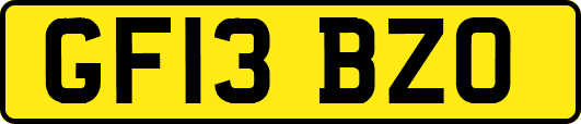 GF13BZO