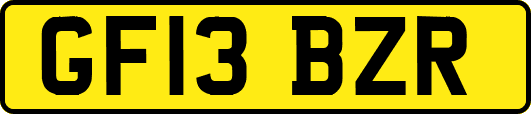 GF13BZR