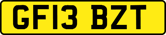 GF13BZT