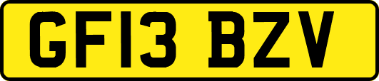 GF13BZV