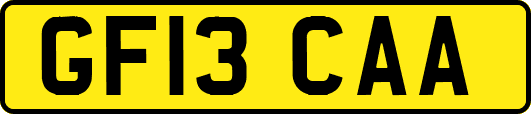 GF13CAA