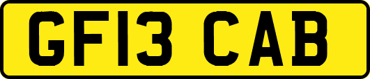 GF13CAB
