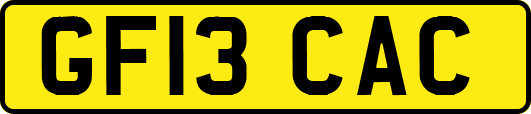 GF13CAC