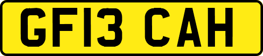 GF13CAH