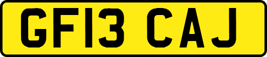 GF13CAJ