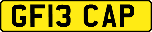 GF13CAP