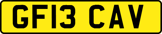 GF13CAV